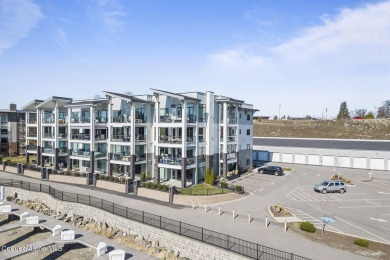 Lake Condo Sale Pending in Post Falls, Idaho