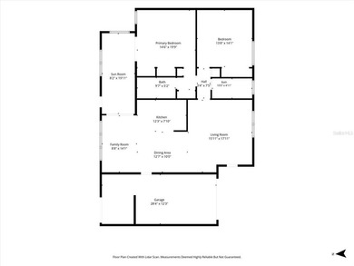 LOWEST PRICED REMODELED VILLA WITH GARAGE IN BARDMOOR. ALSO - photo 45
