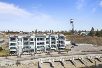 Lake Condo Sale Pending in Post Falls, Idaho