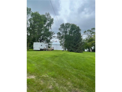 Lake Lot Sale Pending in Elysian, Minnesota