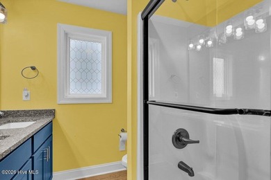 Panoramic water views take center stage, with unobstructed ocean