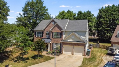 Lake Home Sale Pending in Mooresville, North Carolina