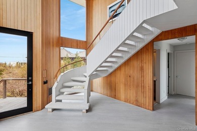 Experience 150 feet of pristine oceanfront in this fully - photo 5