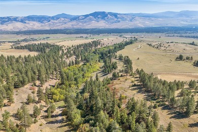At the heart of Lolo Ranch, McClain Creek Meadows spans 138 - photo 7