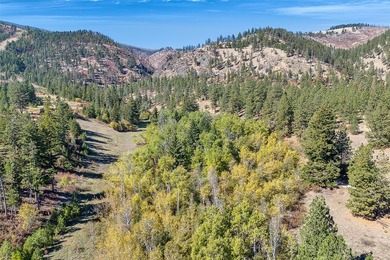 At the heart of Lolo Ranch, McClain Creek Meadows spans 138 - photo 8