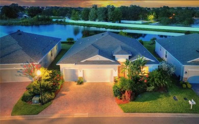 Lake Ruby Home For Sale in Winter Haven Florida