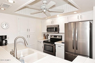 What an incredible townhome in the Racquet Club in Scottsdale - photo 11
