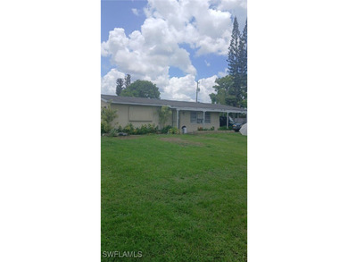 Lehigh Acres Area Home For Sale in Lehigh Acres Florida