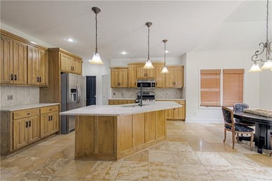 This elegantly crafted 5 bedroom, 4.5 bath home offers refined - photo 11
