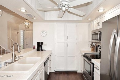 What an incredible townhome in the Racquet Club in Scottsdale - photo 12