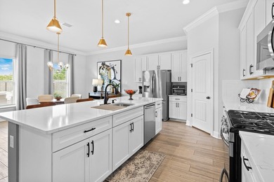 Welcome to this stunning home with a gorgeous heated pool in The - photo 12