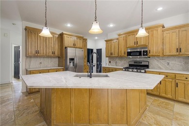 This elegantly crafted 5 bedroom, 4.5 bath home offers refined - photo 12