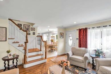 This lovely, immaculate expanded ranch in Country Village - photo 12