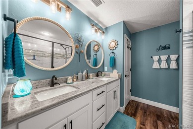 THIS HOME HAS IT ALL! Beautiful custom-built pool home in - photo 12