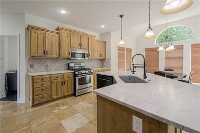 This elegantly crafted 5 bedroom, 4.5 bath home offers refined - photo 13