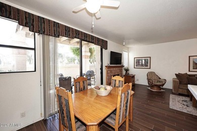 What an incredible townhome in the Racquet Club in Scottsdale - photo 14