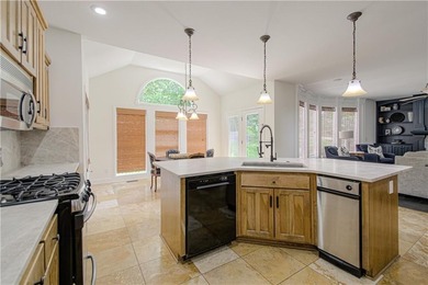 This elegantly crafted 5 bedroom, 4.5 bath home offers refined - photo 14