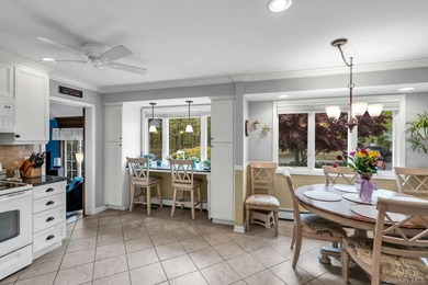 This lovely, immaculate expanded ranch in Country Village - photo 14