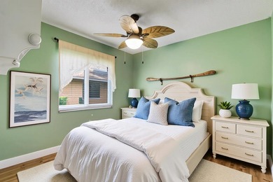 Welcome to this charming 3-bedroom, 2-bathroom villa situated in - photo 14