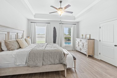 Welcome to this stunning home with a gorgeous heated pool in The - photo 15
