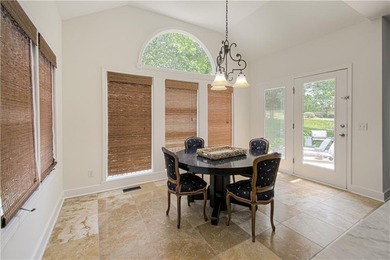 This elegantly crafted 5 bedroom, 4.5 bath home offers refined - photo 15