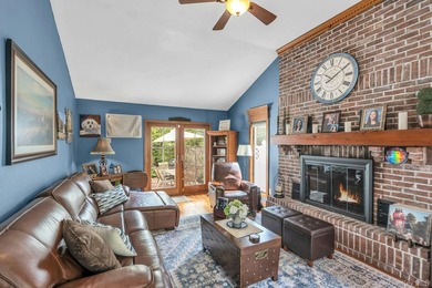 This lovely, immaculate expanded ranch in Country Village - photo 16
