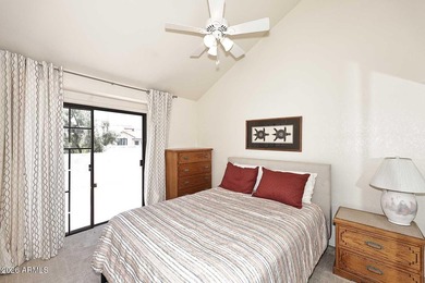 What an incredible townhome in the Racquet Club in Scottsdale - photo 17