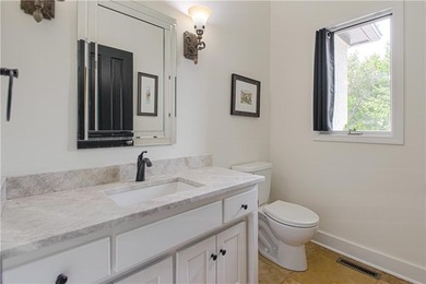 This elegantly crafted 5 bedroom, 4.5 bath home offers refined - photo 17
