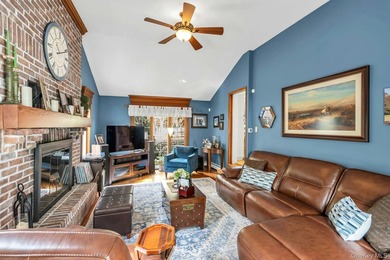 This lovely, immaculate expanded ranch in Country Village - photo 17