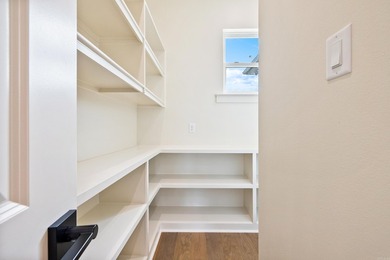 Welcome home to this stunning new construction white painted - photo 18