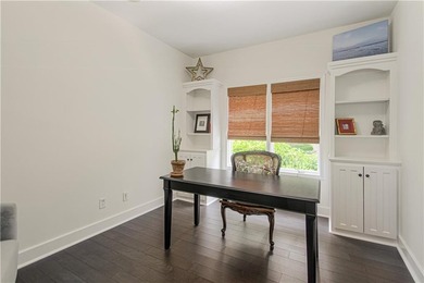 This elegantly crafted 5 bedroom, 4.5 bath home offers refined - photo 18