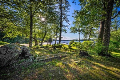 A truly rare offering on the shores of Winter Harbor, this - photo 18