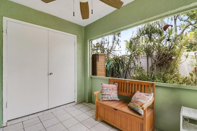 Welcome to this charming 3-bedroom, 2-bathroom villa situated in - photo 19