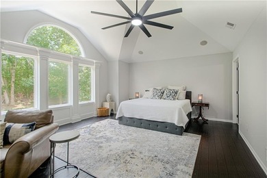 This elegantly crafted 5 bedroom, 4.5 bath home offers refined - photo 20