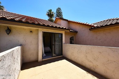 What an incredible townhome in the Racquet Club in Scottsdale - photo 21