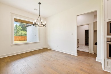 Welcome home to this stunning new construction white painted - photo 21