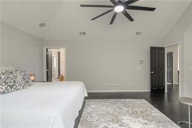 This elegantly crafted 5 bedroom, 4.5 bath home offers refined - photo 21