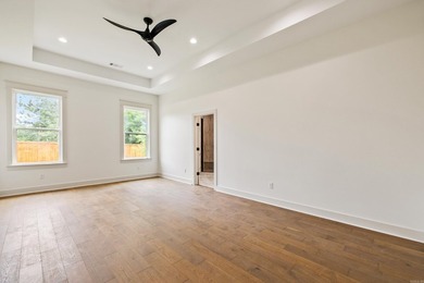 Welcome home to this stunning new construction white painted - photo 22