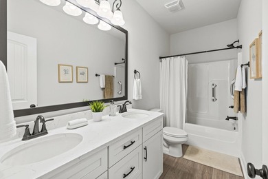 Welcome to this stunning home with a gorgeous heated pool in The - photo 22