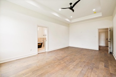 Welcome home to this stunning new construction white painted - photo 23