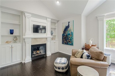 This elegantly crafted 5 bedroom, 4.5 bath home offers refined - photo 23