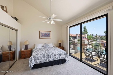 What an incredible townhome in the Racquet Club in Scottsdale - photo 24