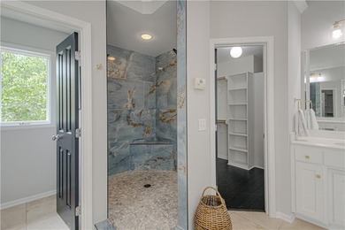 This elegantly crafted 5 bedroom, 4.5 bath home offers refined - photo 25