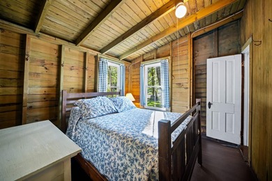 A truly rare offering on the shores of Winter Harbor, this - photo 25
