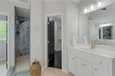 This elegantly crafted 5 bedroom, 4.5 bath home offers refined - photo 26