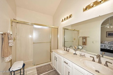 What an incredible townhome in the Racquet Club in Scottsdale - photo 27