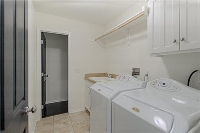 This elegantly crafted 5 bedroom, 4.5 bath home offers refined - photo 28