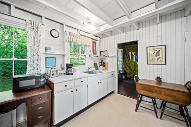 A truly rare offering on the shores of Winter Harbor, this - photo 28