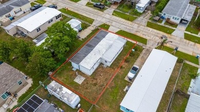 Minutes to the beach!! Land OWNED, City - Water and Sewer. NO - photo 28