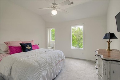 This elegantly crafted 5 bedroom, 4.5 bath home offers refined - photo 29